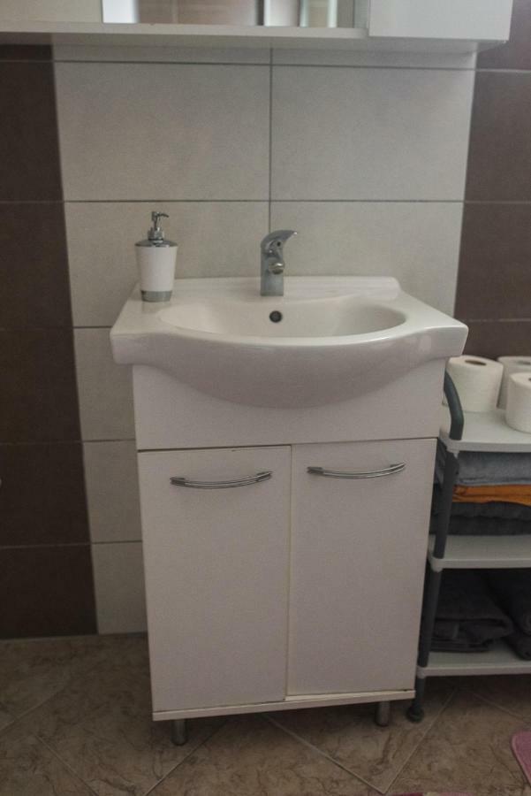Apartman "Joka" Ðakovo Εξωτερικό φωτογραφία