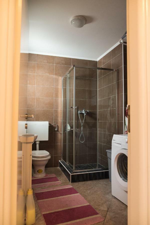 Apartman "Joka" Ðakovo Εξωτερικό φωτογραφία