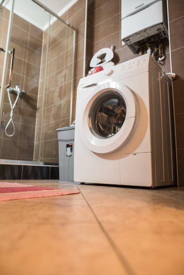 Apartman "Joka" Ðakovo Εξωτερικό φωτογραφία