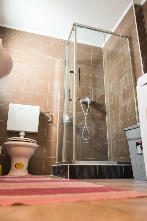 Apartman "Joka" Ðakovo Εξωτερικό φωτογραφία