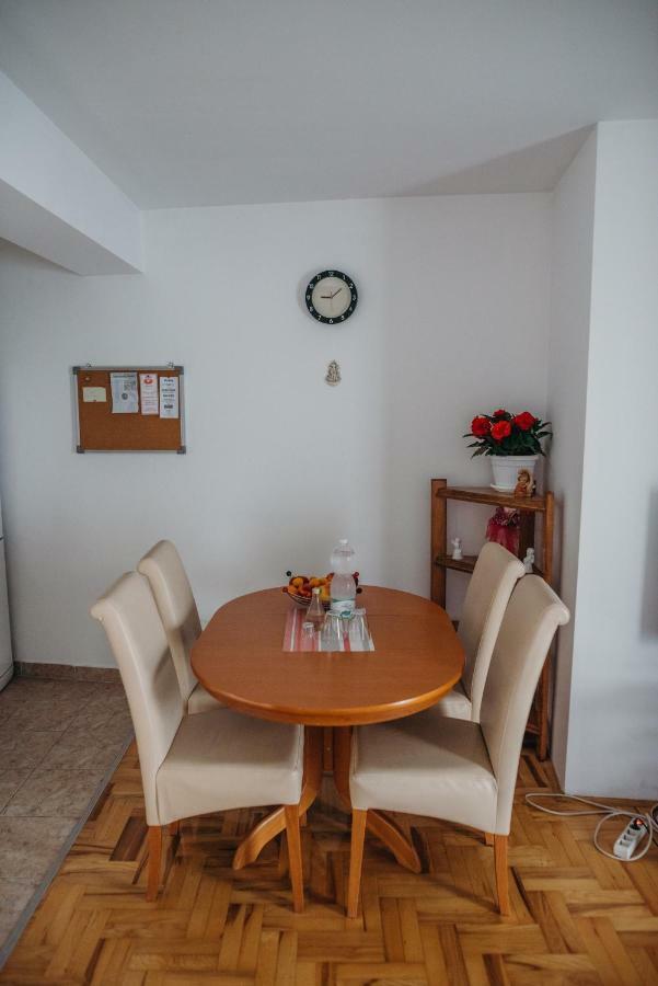 Apartman "Joka" Ðakovo Εξωτερικό φωτογραφία