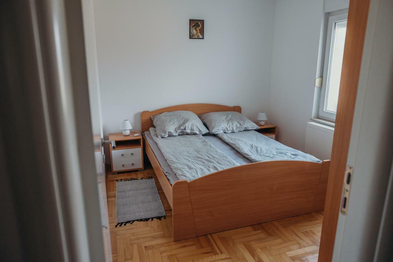 Apartman "Joka" Ðakovo Εξωτερικό φωτογραφία