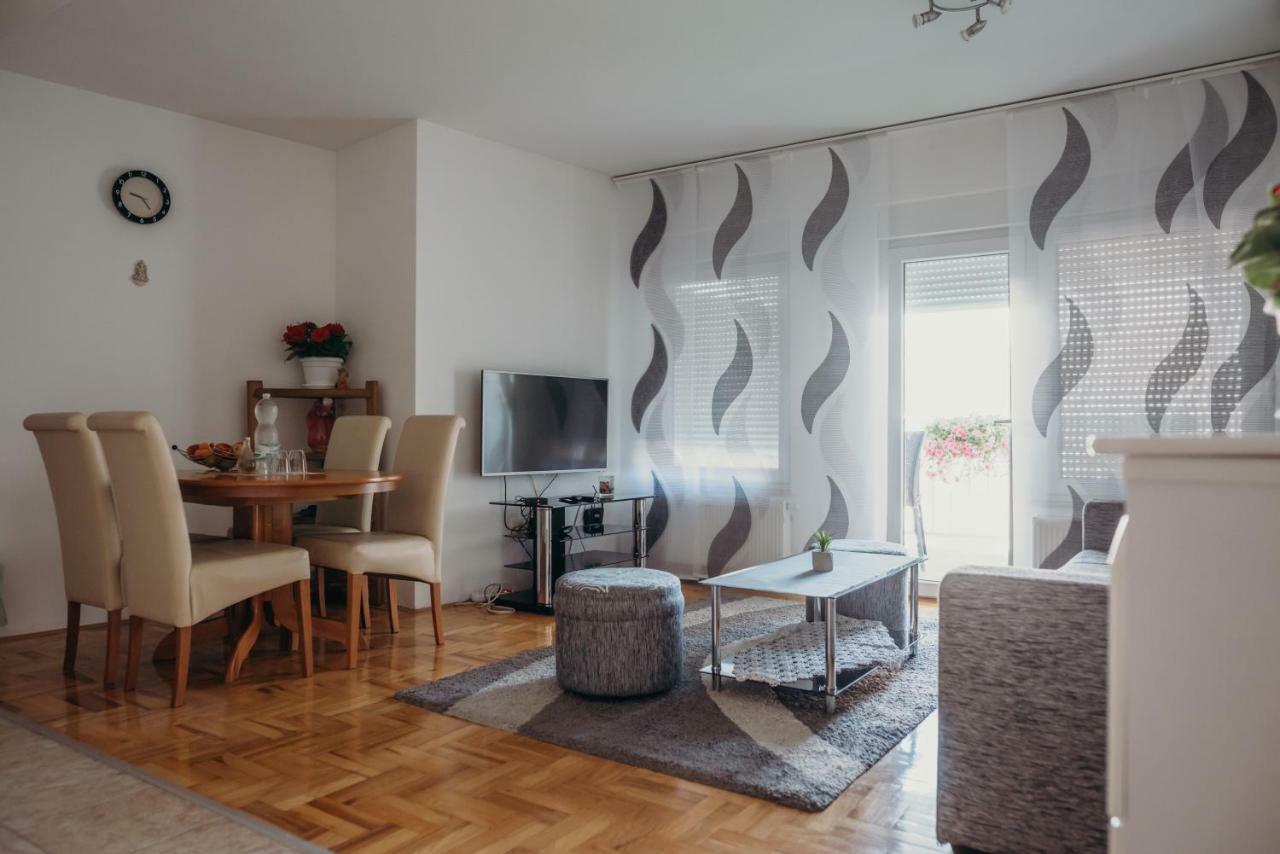 Apartman "Joka" Ðakovo Εξωτερικό φωτογραφία