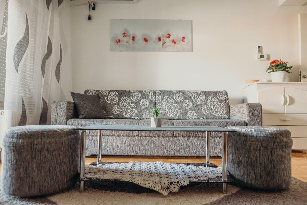 Apartman "Joka" Ðakovo Εξωτερικό φωτογραφία