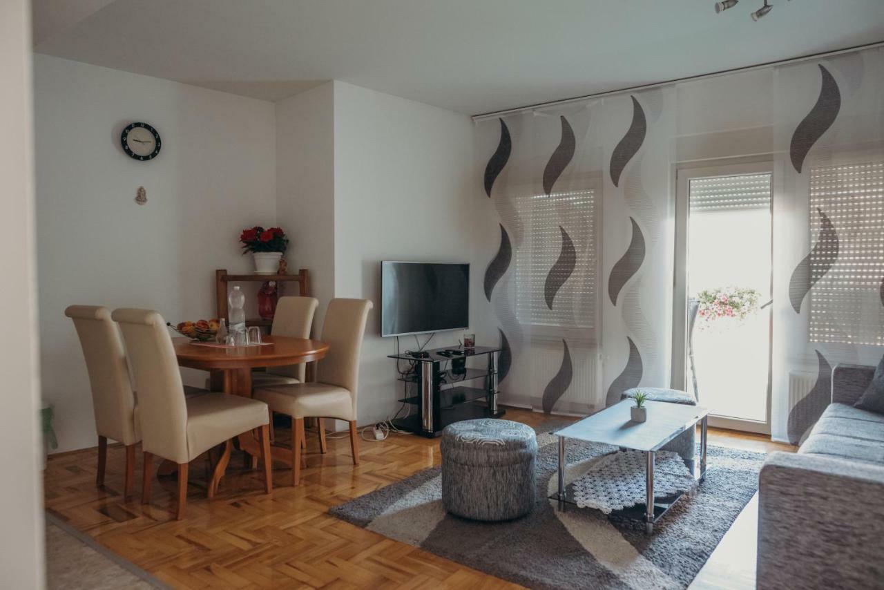 Apartman "Joka" Ðakovo Εξωτερικό φωτογραφία