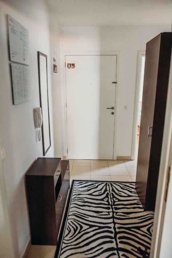 Apartman "Joka" Ðakovo Εξωτερικό φωτογραφία