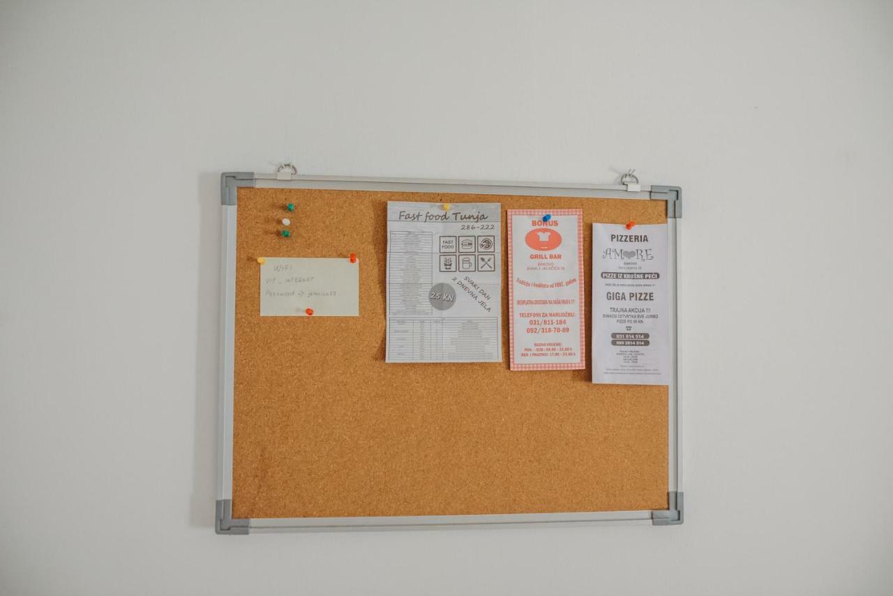 Apartman "Joka" Ðakovo Εξωτερικό φωτογραφία