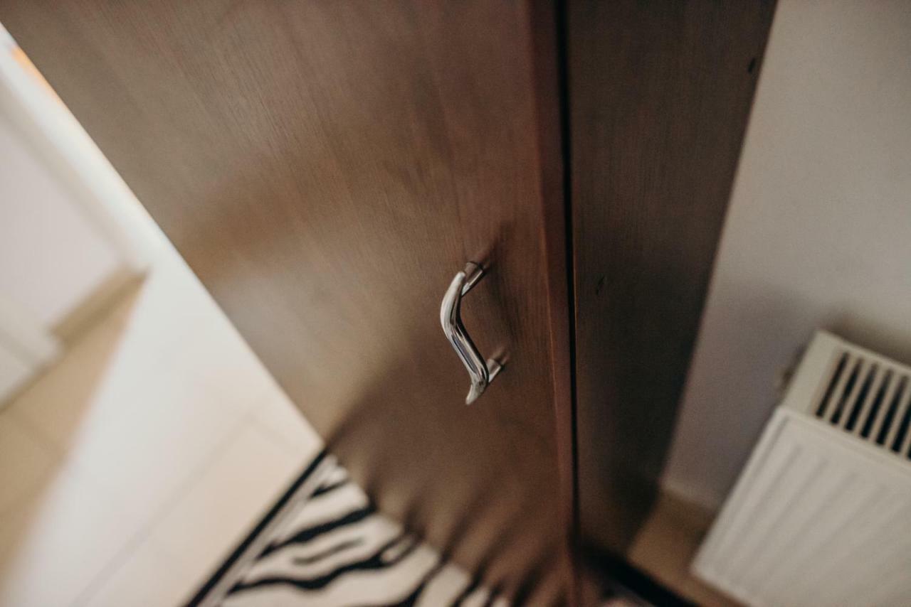 Apartman "Joka" Ðakovo Εξωτερικό φωτογραφία